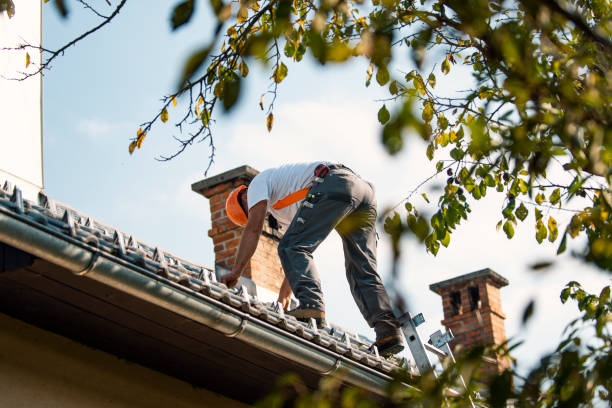 Roof Repair Estimates in Catasauqua, PA
