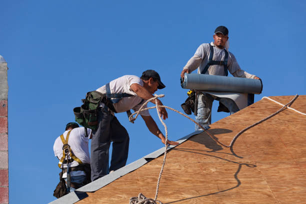 Quick and Trustworthy Emergency Roof Repair Services in Catasauqua, PA