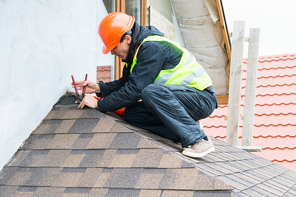 Best Commercial Roof Installation  in Catasauqua, PA